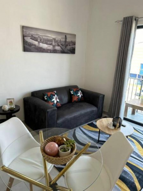 Cosy Apartment in Randburg -